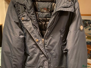 Jackor & Kavajer ryttarutrustning till salu: Mysig o varm jacka i Klagshamn - Annons 16