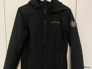 Jackor & Kavajer ryttarutrustning till salu: Maya delorez jacka i Kolbäck - Annons 5