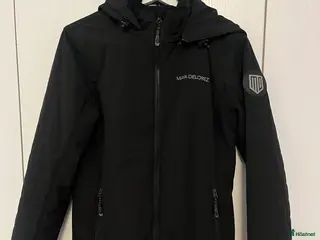 Jackor & Kavajer ryttarutrustning till salu: Maya delorez jacka i Kolbäck - Annons 6