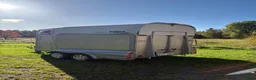 Hästtransporter  fordon & transport till salu: Hästtransport Thule excellent 200 - Annons 2