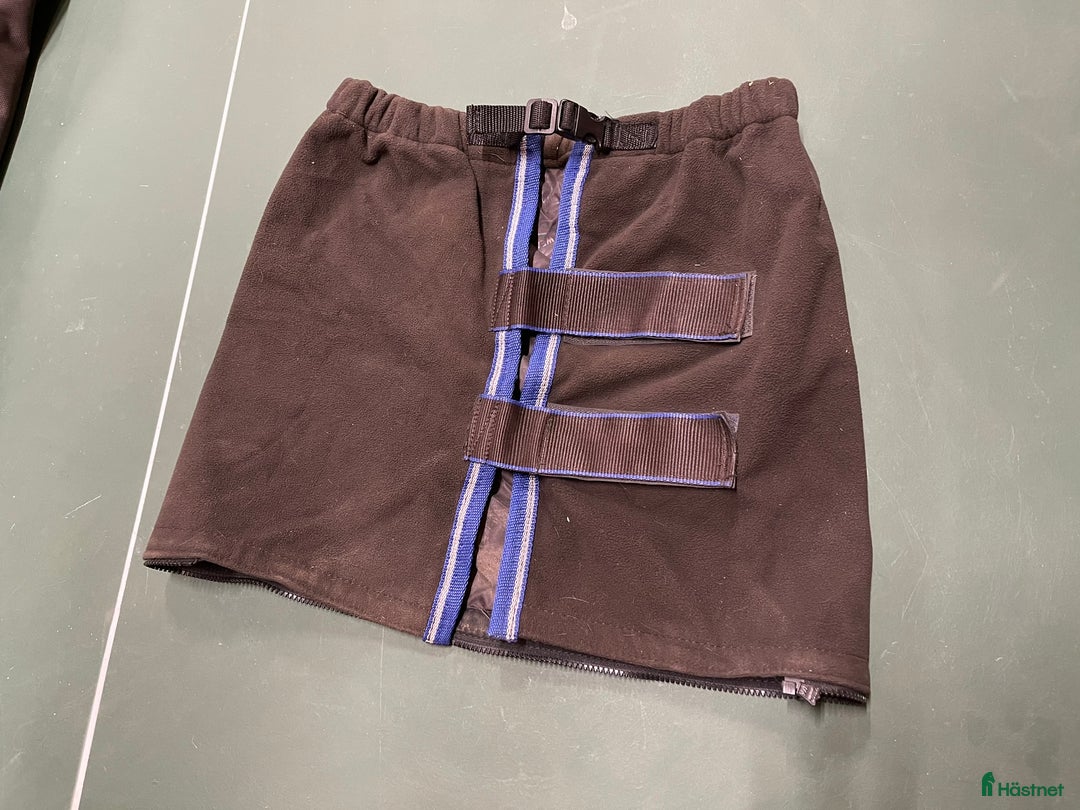 Täcken hästutrustning till salu: Weatherbeeta ComFiTec lyxigt vintertäcke i Staffanstorp - Annons 6