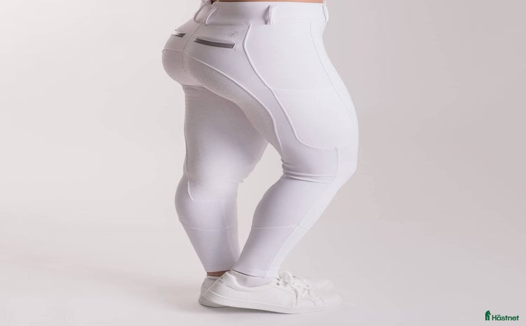 Ridbyxor ryttarutrustning till salu i Linköping - Annons 8