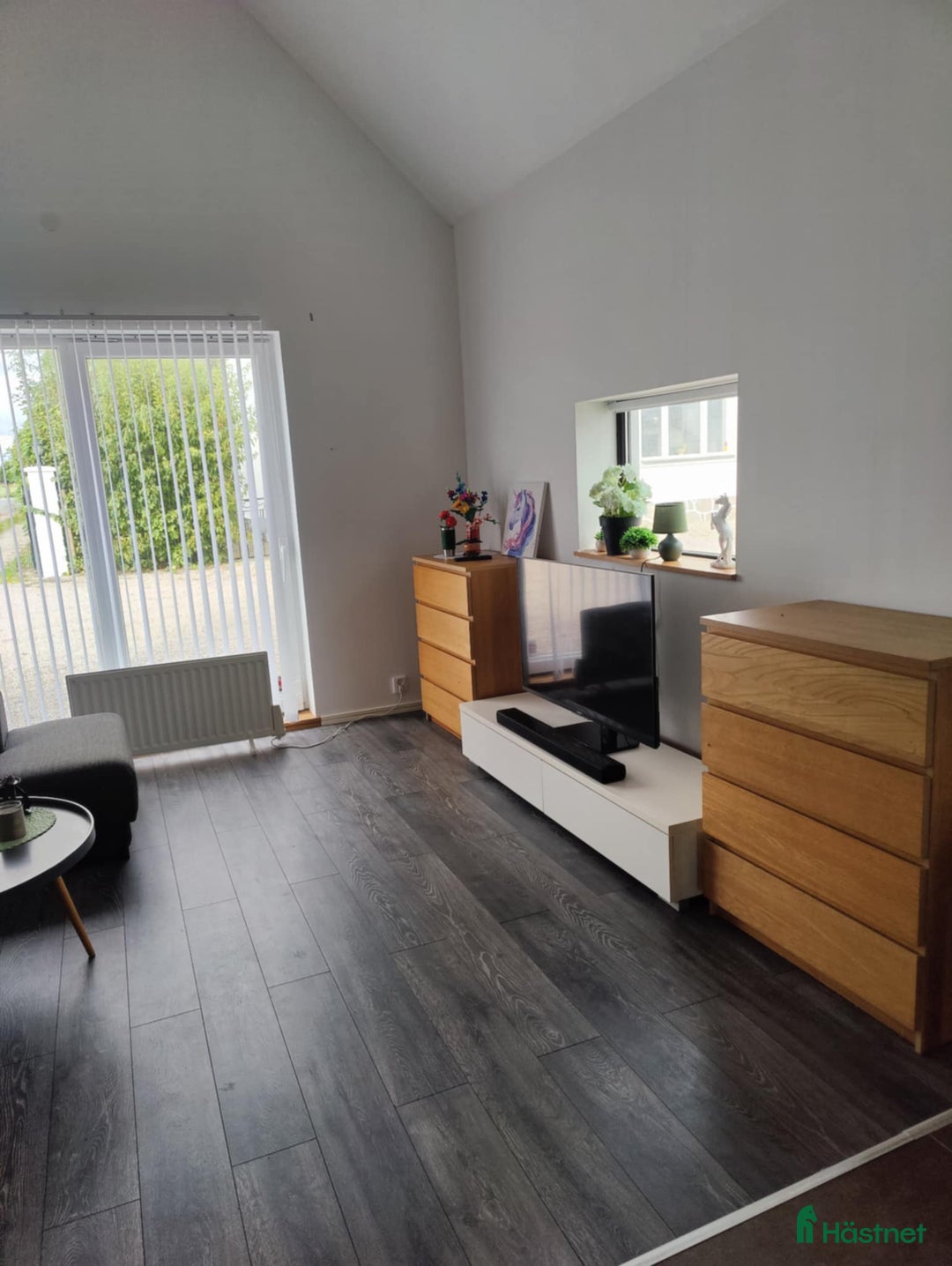  lägenhet till salu: Uthyres! Lägenhet med möjlighet till boxplats  i Vollsjö - Annons 3