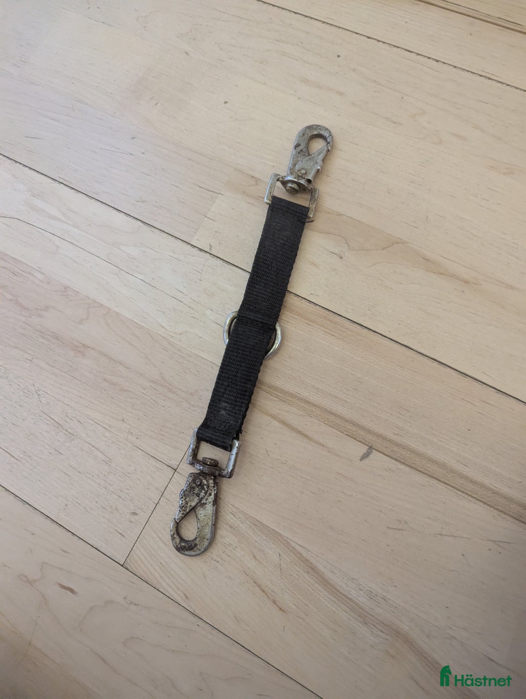 Övrig Hästutrustning hästutrustning till salu: Longering delta  i Ås - Annons 1