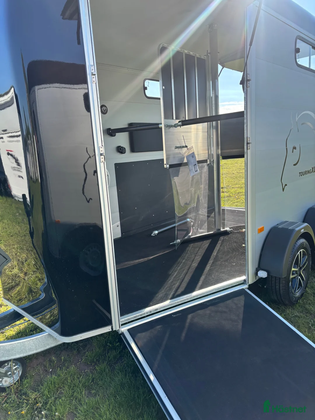 Hästtransporter  fordon & transport till salu: Cheval Touring XL - Annons 2
