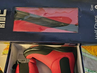 Ridstövlar ryttarutrustning till salu: Nice ride 38/M i Söråker - Annons 10