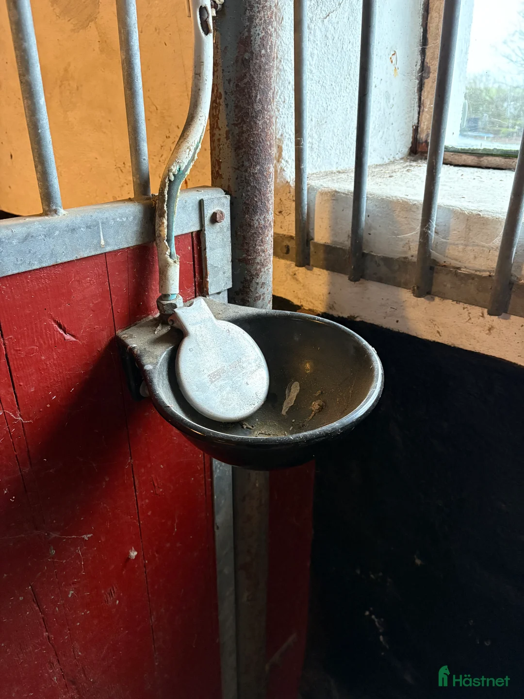 Stallinredning, stängsel & gård övrig utrustning till salu: Stallboxar inklusive inredning Säljes - Annons 4