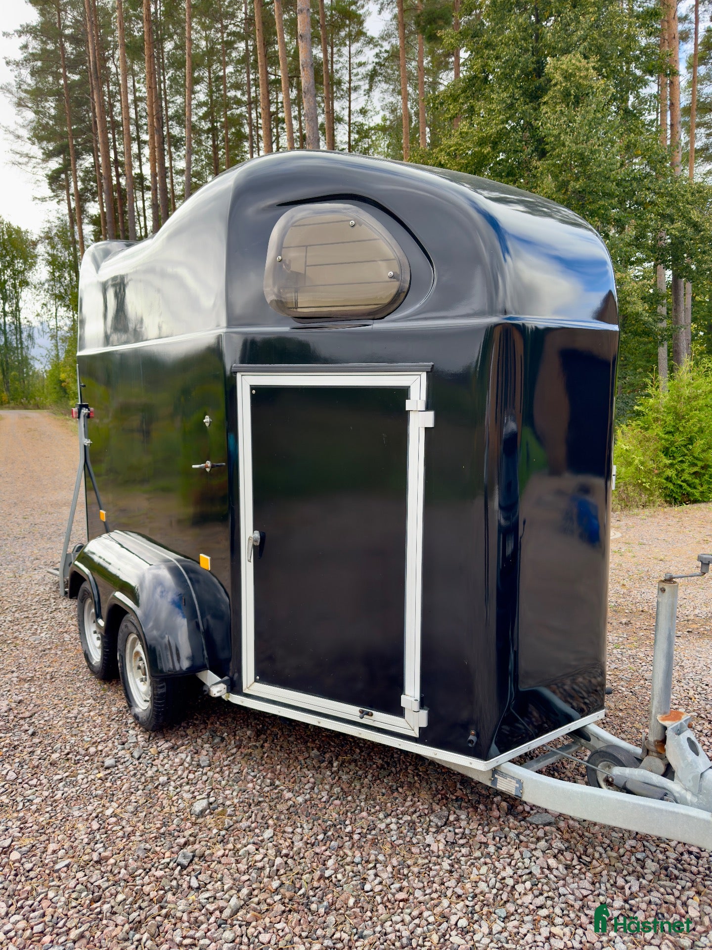 Hästtransporter  fordon & transport till salu: Cheval Liberté Gold Pullman V2 – Nylackad! - Annons 9