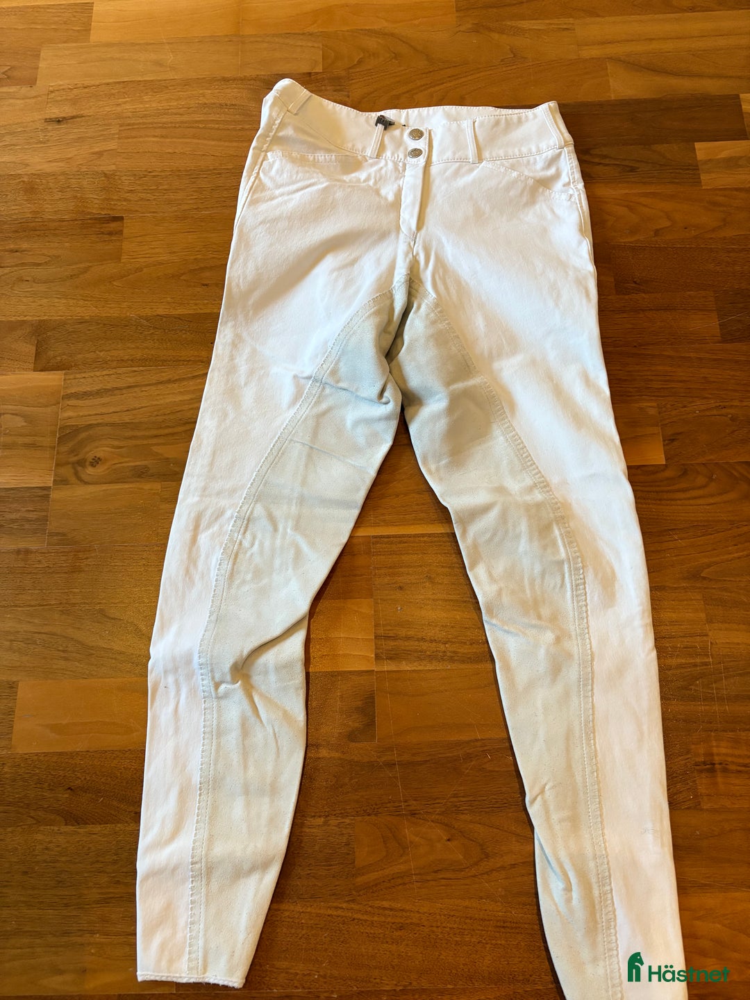 Ridbyxor ryttarutrustning till salu: Klassiska ridbyxor från Pikeur i Västerhaninge - Annons 3