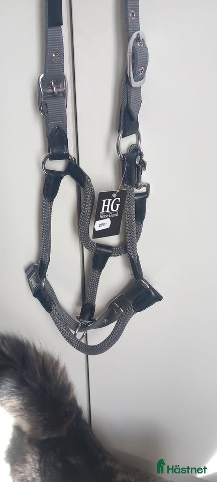 Övrig Hästutrustning hästutrustning ny grimma - Annons 2