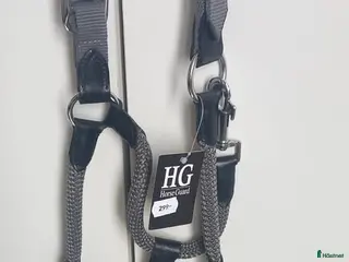 Övrig Hästutrustning hästutrustning ny grimma - Annons 1