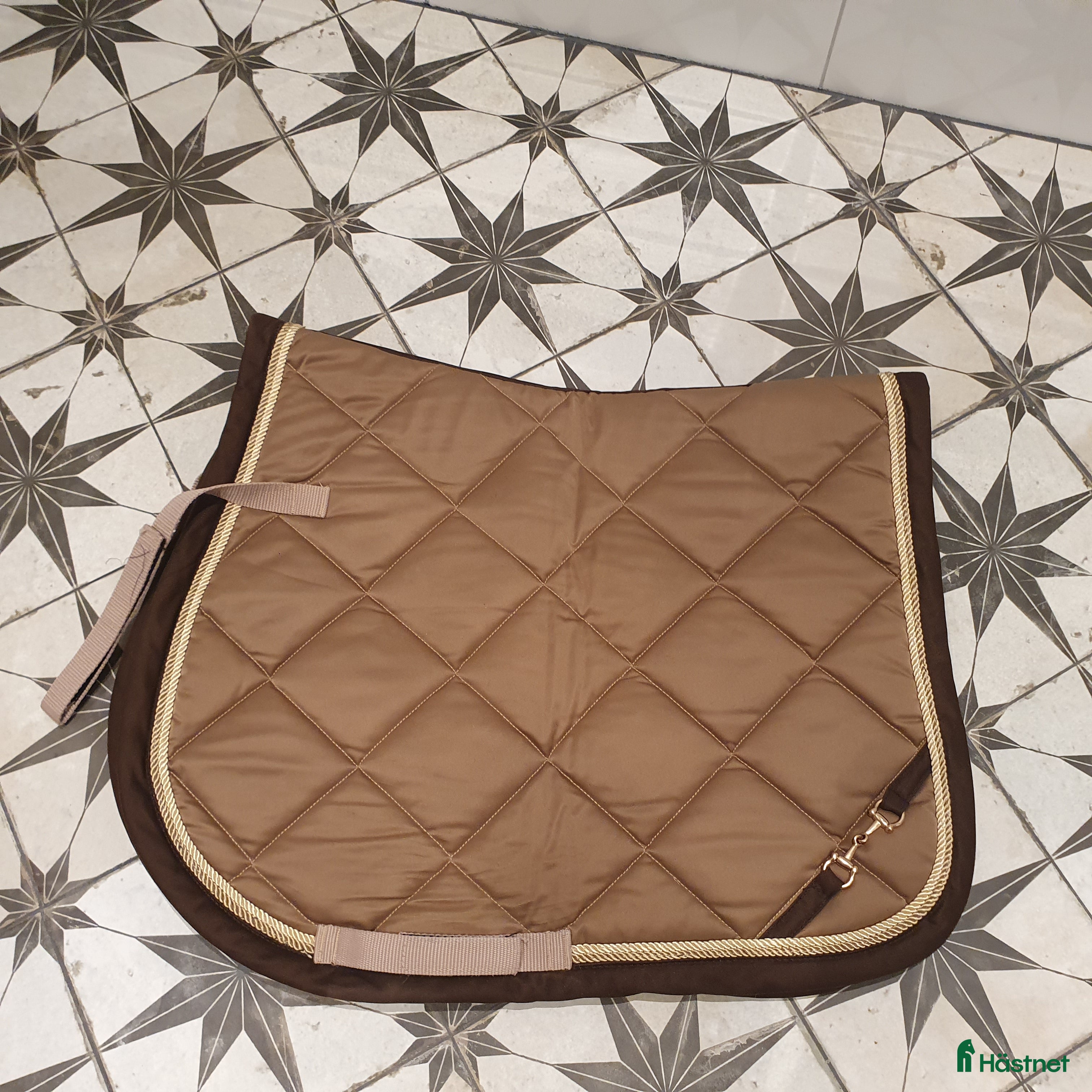 Schabrak & Vojlockar hästutrustning Hoppschabrak Full  - Annons 1