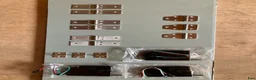 Stallinredning, stängsel & gård övrig utrustning till salu: Startpaket för foderautomat - Annons 6