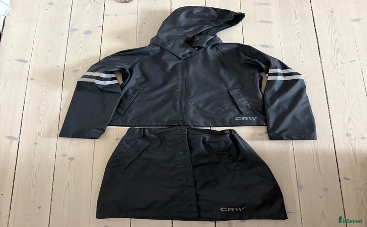 Jackor & Kavajer ryttarutrustning till salu i Enskede - Annons 12