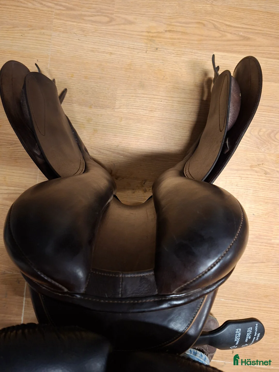 Sadlar hästutrustning till salu: Lippo Fazzino  - Annons 7