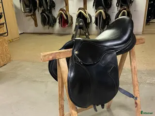 Sadlar hästutrustning Pessoa Amo - Annons 1
