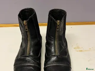 Övrig Ryttarutrustning ryttarutrustning till salu: Jodupur skor i str 37 i Hindås - Annons 18