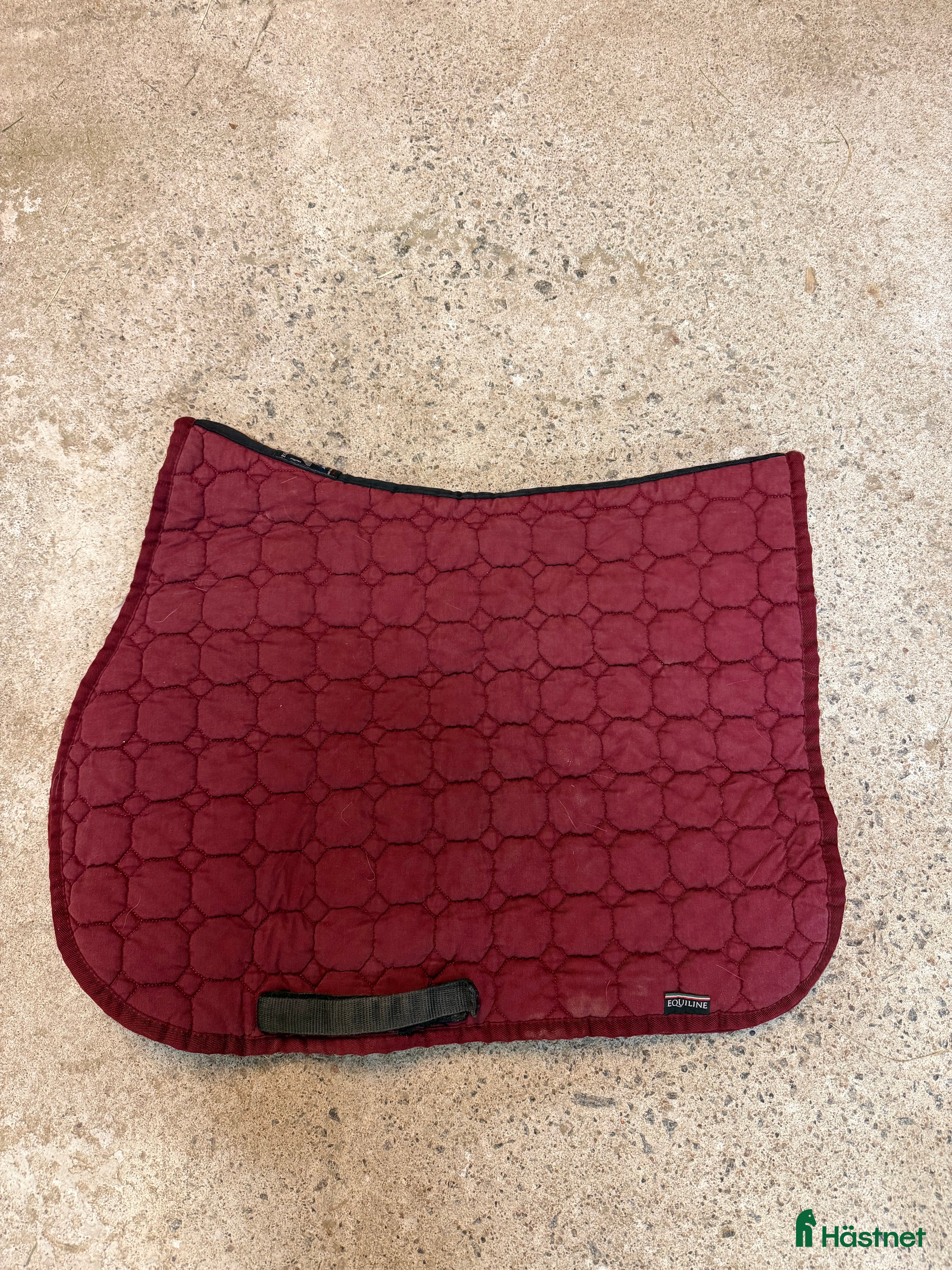 Schabrak & Vojlockar hästutrustning Equline schabrak  - Annons 1