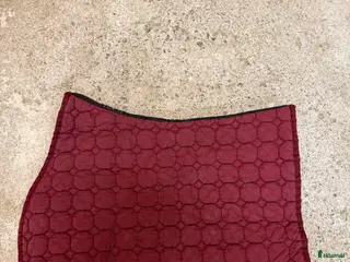 Schabrak & Vojlockar hästutrustning Equline schabrak - Annons 1