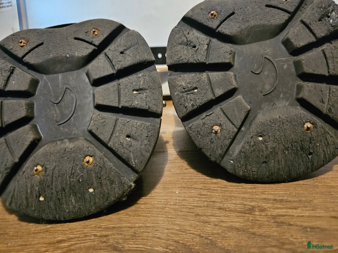 Övrig Hästutrustning hästutrustning till salu: Flex hoof boots 140 i Söråker - Annons 8