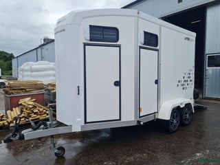 Hästtransporter fordon & transport till salu: UME B60 - Årsmodell 2021 i Vikingstad - Annons 14