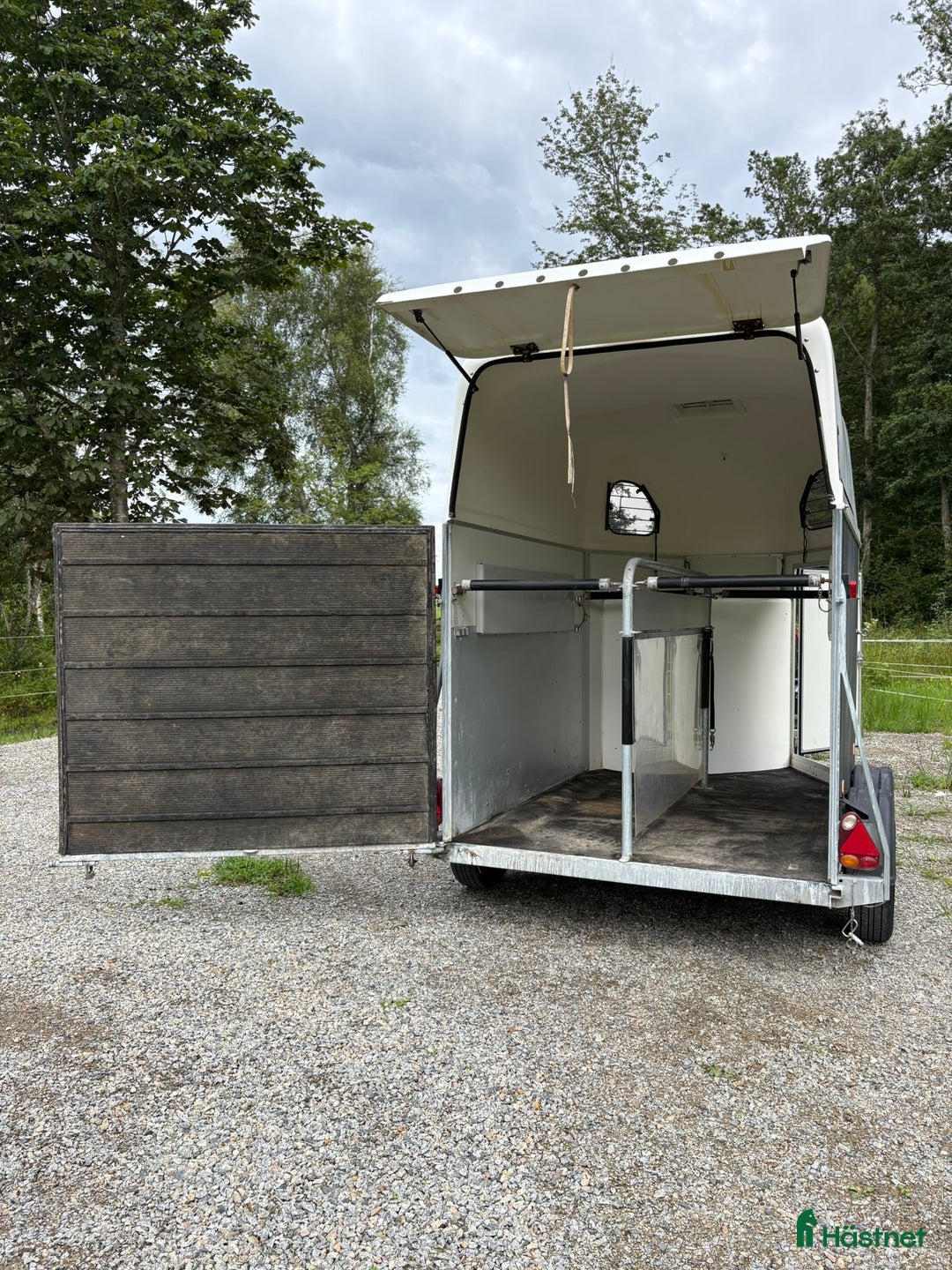 Hästtransporter  fordon & transport till salu: Cheval Liberte Gold - hög lastvikt! i Tävelsås - Annons 6