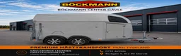 Hästtransporter  fordon & transport till salu: Böckmann Comfort 2017 – Extrautrustad |  - Annons 3
