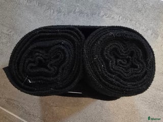 Övrig Hästutrustning hästutrustning till salu: Fleecelindor i Ekerö - Annons 9