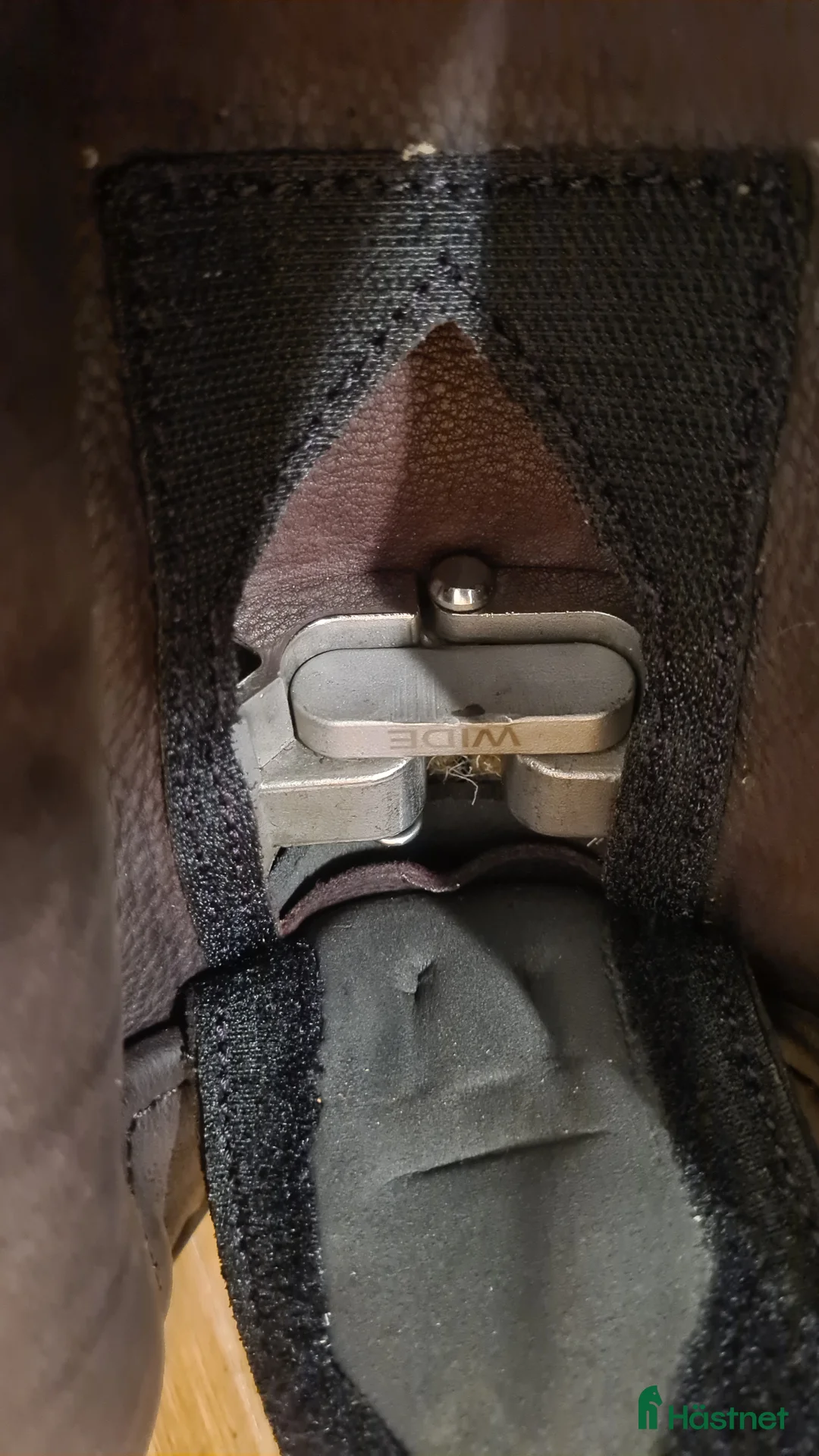 Sadlar hästutrustning till salu: Kemnevall Harold i Hamneda - Annons 5