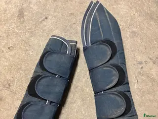 Benskydd hästutrustning Transportskydd i Vinninga - Annons 6