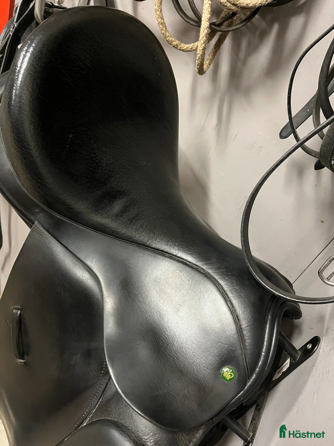 Sadlar hästutrustning till salu: Crown Jessica  i Gullspång - Annons 4