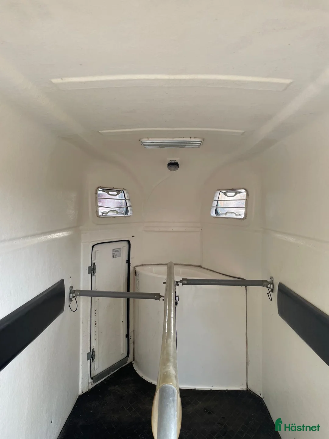Hästtransporter  fordon & transport till salu: Henra Conessa XL - Annons 2