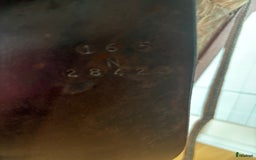 Sadlar hästutrustning till salu: Brun Ideal Jessica i Täby - Bild 4