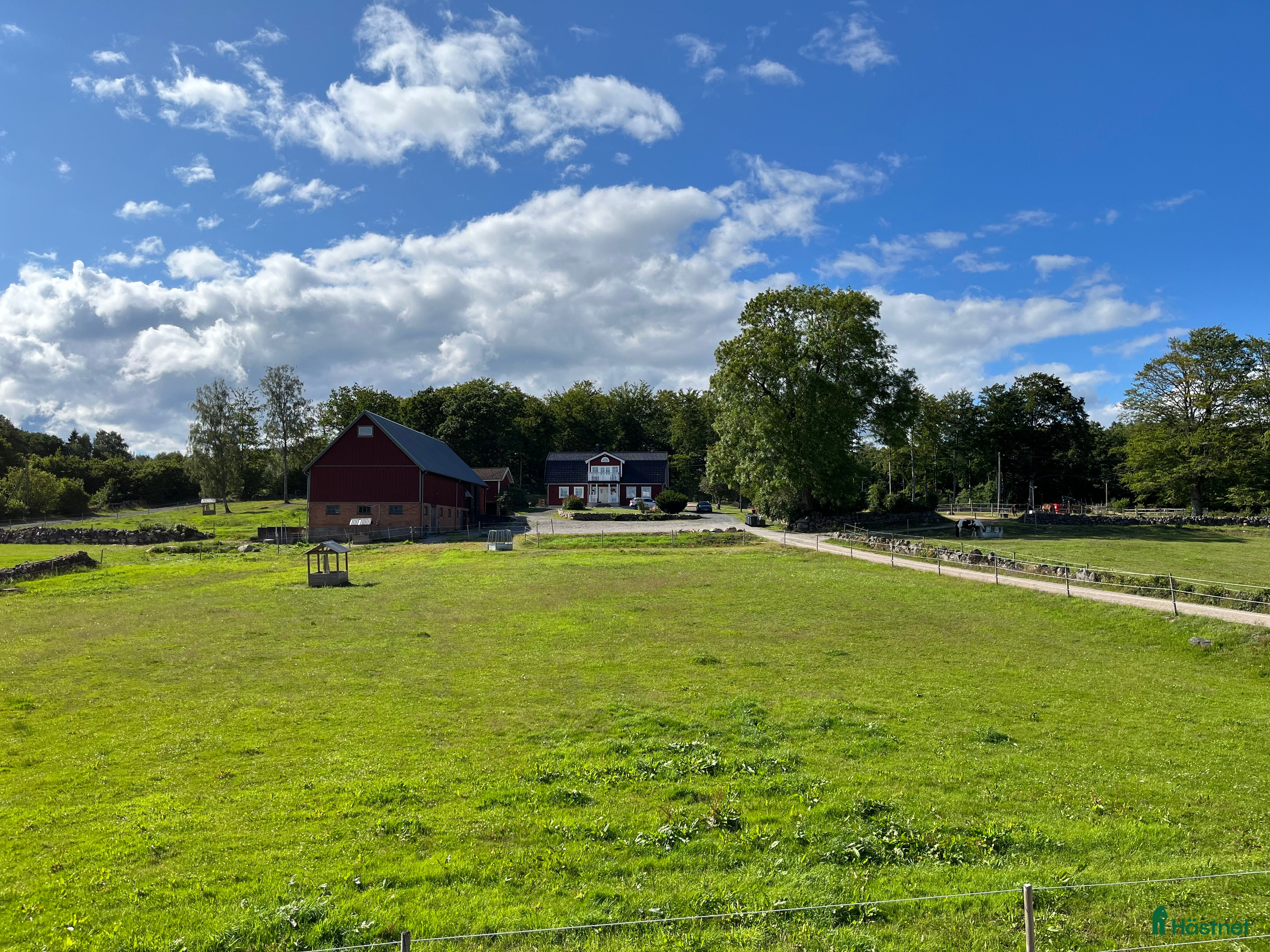  stallplats Stallplatser med naturskönt läge!  - Annons 4