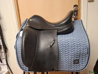 Sadlar hästutrustning Harry Dubbs Elegant - Annons 5