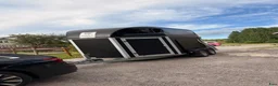 Hästtransporter  fordon & transport till salu: Sirius S75 - Nybes - Aluminiumgolv - Annons 1