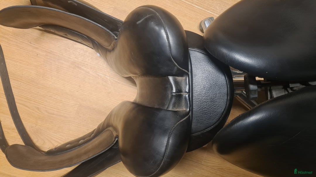 Sadlar hästutrustning till salu: Albion SLK i Hamneda - Annons 6