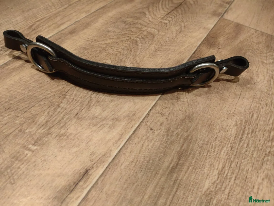 Träns hästutrustning till salu: Cavemore/ nosdel hackamore  i Klippan - Annons 2