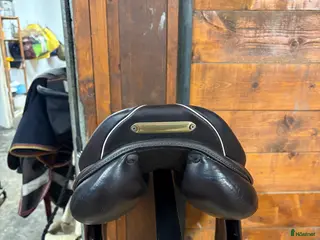 Sadlar hästutrustning Versailles Prestige i Kungälv - Annons 7