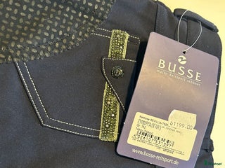 Ridbyxor ryttarutrustning till salu: Oanvända ridbyxor storlek 146,152,164 i Vellinge - Annons 22