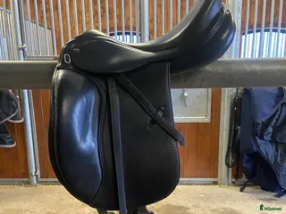Sadlar hästutrustning Lippo Azzario Pro i Mariestad - Annons 2
