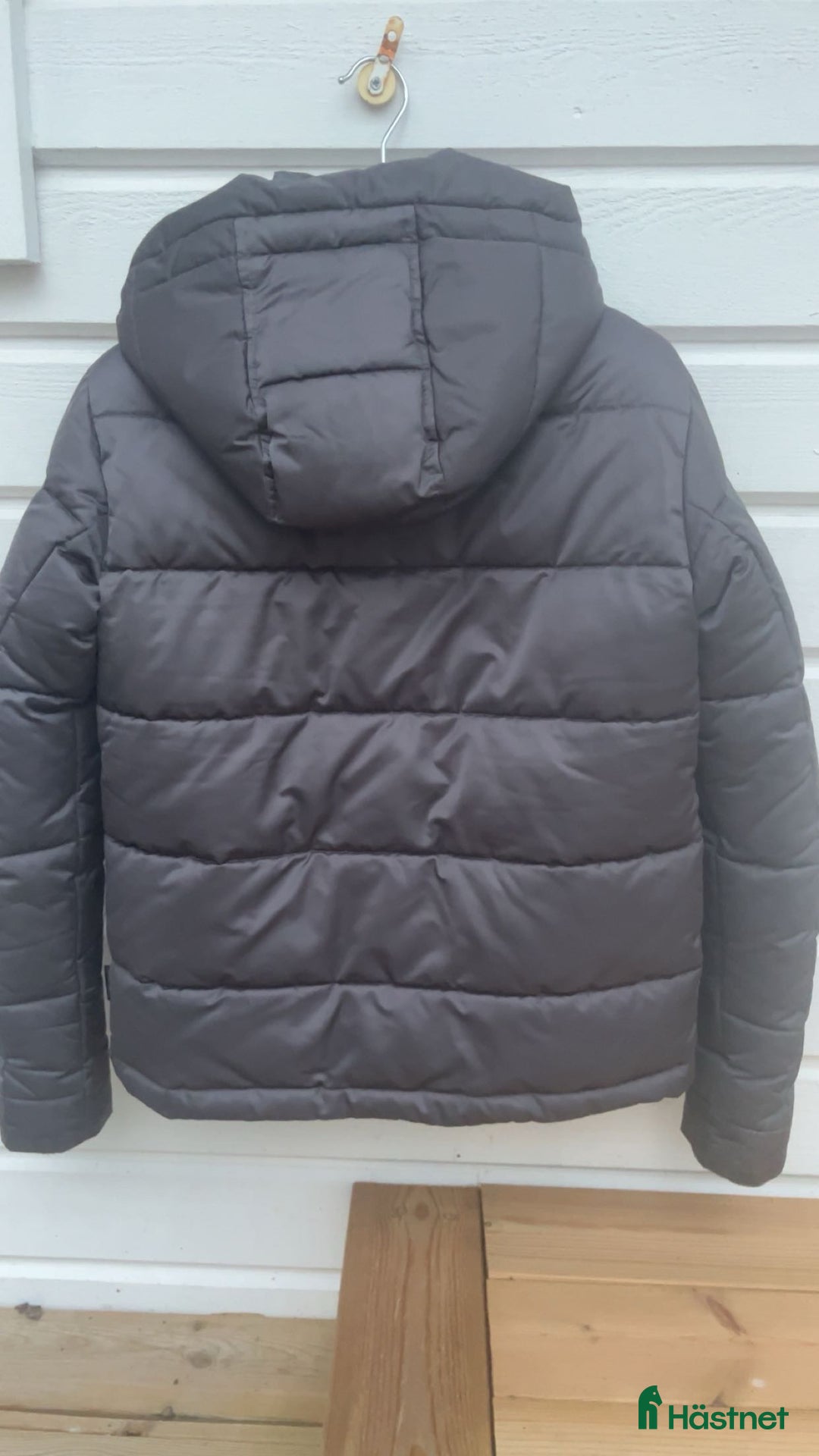 Jackor & Kavajer ryttarutrustning till salu: Vinterjacka till salu i Åkersberga - Annons 2