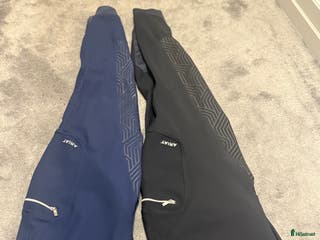 Ridbyxor ryttarutrustning till salu: Ariat PRO serie helskodda ridbyxor i Kvicksund - Annons 8