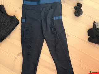 Ridbyxor ryttarutrustning till salu: KL tights i Lund - Annons 1