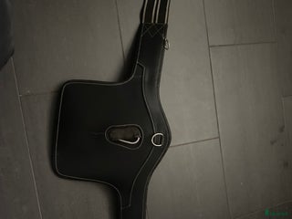 Sadeltillbehör hästutrustning till salu: Magplatta st 115 cm i Uddevalla - Annons 2