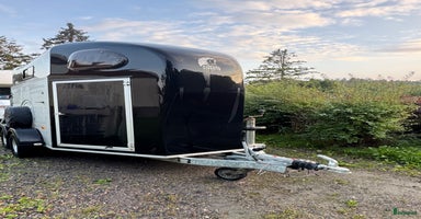 Hästtransporter  fordon & transport till salu i Kungälv - Annons 5