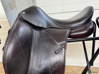 Sadlar hästutrustning Equipe Bocelli - Annons 5