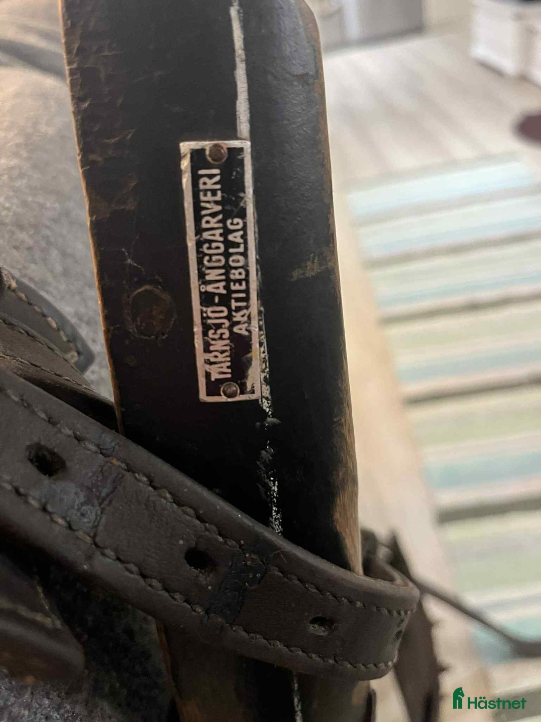 Körselar körning till salu: Bruksele Tärnsjö i Vimmerby - Annons 3