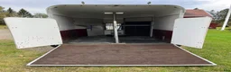 Hästtransporter  fordon & transport till salu: Umesläp i Delsbo - Annons 5