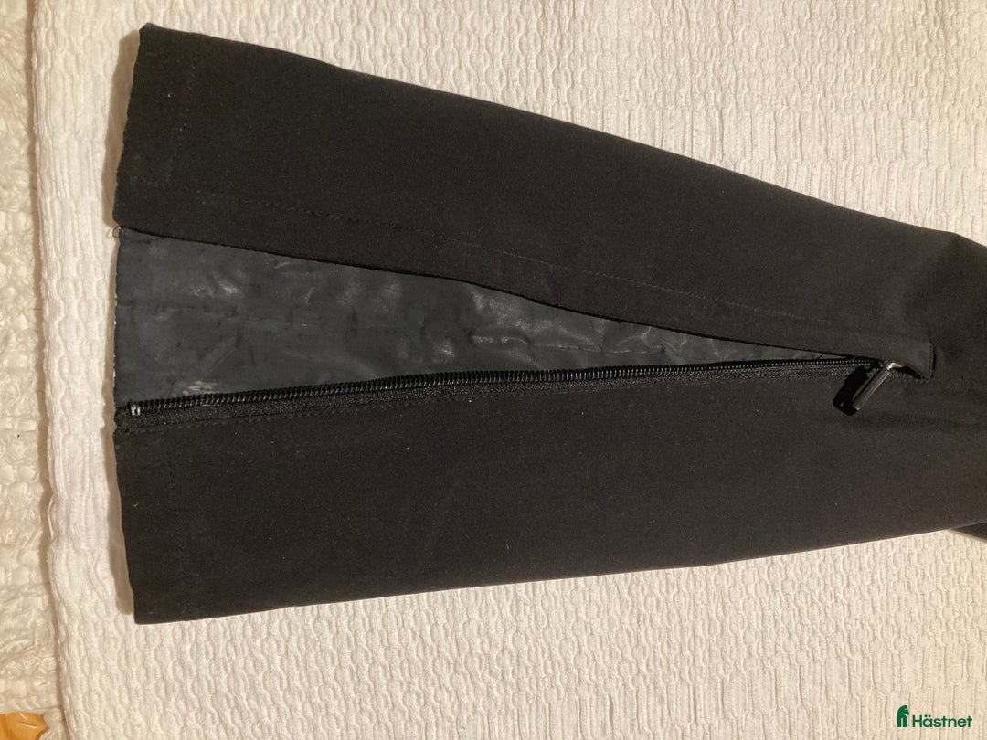 Ridbyxor ryttarutrustning till salu: Vinterridbyxor i Söderköping - Annons 3